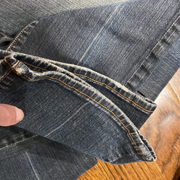 7 for All Mankind Bootcut - Picture 4 of 9